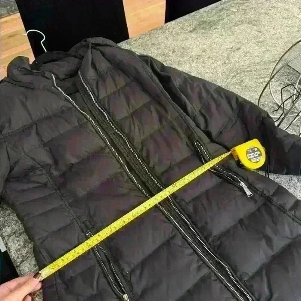 Michael Kors Winter Jacket